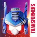 Scaricare  Angry Birds Transformers