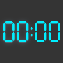 Scaricare  Digital Stopwatch & Timer