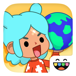app logo