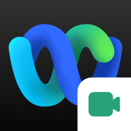Logo Webex Meetings