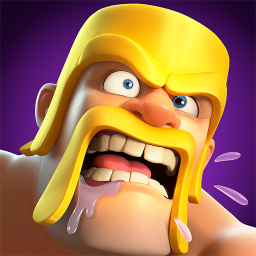 Logo Clash of Clans