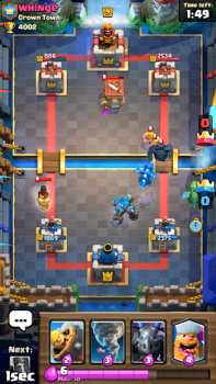 Scaricare Clash Royale Strategie per Android Screenshot 5