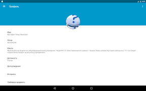 Scaricare ClienD - доступ к edu.tatar.ru Educazione per Android Screenshot 4