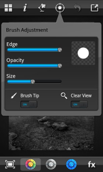 Scaricare Color Splash FX Foto per Android Screenshot 6