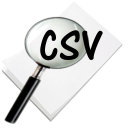 Scaricare  CSV Viewer