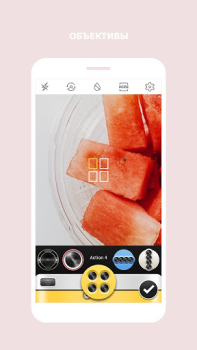 Scaricare Cymera - Photo Editor Collage Foto per Android Screenshot 2