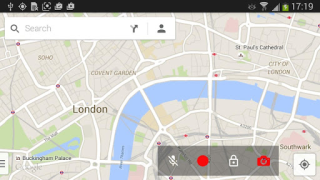 Scaricare DailyRoads Voyager Auto e trasporti per Android Screenshot 6