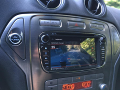 Scaricare DailyRoads Voyager Auto e trasporti per Android Screenshot 7