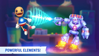 Scaricare Kick the Buddy: Forever Azione per Android Screenshot 2