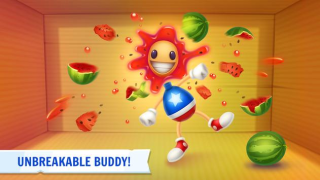 Scaricare Kick the Buddy: Forever Azione per Android Screenshot 3