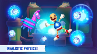 Scaricare Kick the Buddy: Forever Azione per Android Screenshot 4
