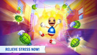 Scaricare Kick the Buddy: Forever Azione per Android Screenshot 5