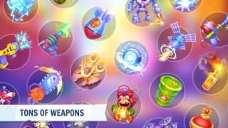 Scaricare Kick the Buddy: Forever Azione per Android Screenshot 6