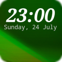 Scaricare  DIGI Clock Widget