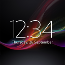Scaricare  Digital Clock & Weather Widget
