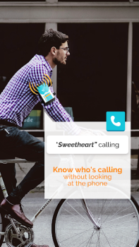 Scaricare Caller Name and Message Announcer Strumenti per Android Screenshot 4