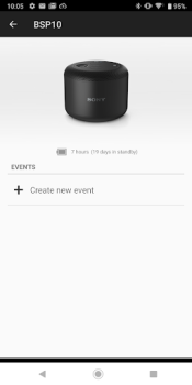 Scaricare Smart Connect Strumenti per Android Screenshot 2