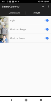 Scaricare Smart Connect Strumenti per Android Screenshot 3