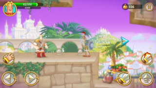 Scaricare Heroes Adventure: Action RPG Avventure per Android