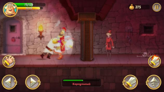 Scaricare Heroes Adventure: Action RPG Avventure per Android Screenshot 2
