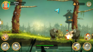 Scaricare Heroes Adventure: Action RPG Avventure per Android Screenshot 6