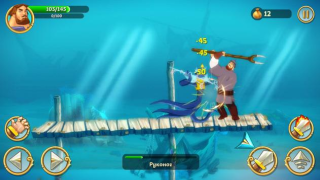 Scaricare Heroes Adventure: Action RPG Avventure per Android Screenshot 7
