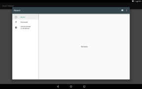 Scaricare Docs Viewer Lavoro per Android Screenshot 4