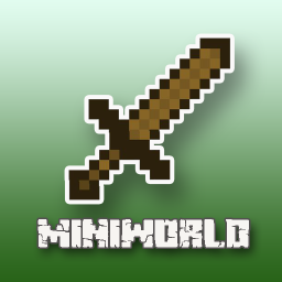 Logo Mini World 2023