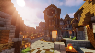 Scaricare Mini World 2023 Simulatori per Android Screenshot 3