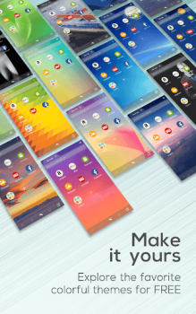 Scaricare Dolphin Jetpack - Fast & Flash Comunicazione per Android Screenshot 2