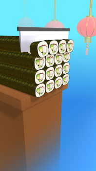 Scaricare Sushi Master! Arcade per Android Screenshot 2
