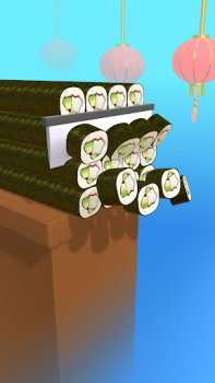 Scaricare Sushi Master! Arcade per Android Screenshot 3
