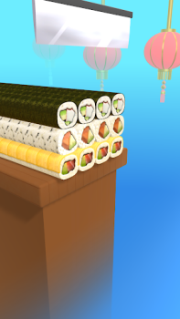 Scaricare Sushi Master! Arcade per Android Screenshot 4