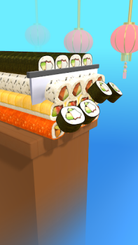 Scaricare Sushi Master! Arcade per Android Screenshot 6