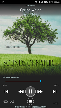 Scaricare Doninn Audio Editor Free Musica e audio per Android Screenshot 5