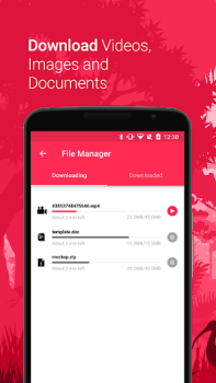 Scaricare Kode Strumenti per Android Screenshot 2