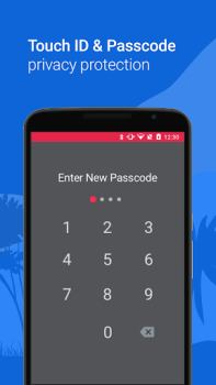 Scaricare Kode Strumenti per Android Screenshot 4