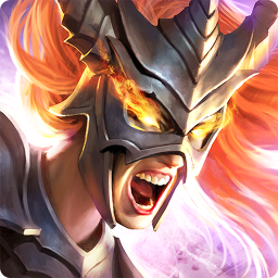 Logo Dragon Eternity