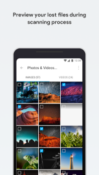 Scaricare DR.Fone Strumenti per Android Screenshot 5