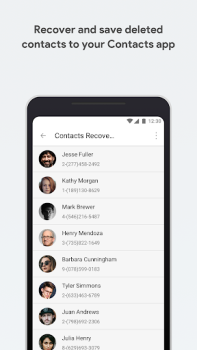 Scaricare DR.Fone Strumenti per Android Screenshot 7