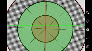 Scaricare DSLR Controller AFMA Foto per Android Screenshot 3