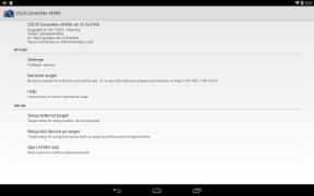 Scaricare DSLR Controller AFMA Foto per Android Screenshot 4