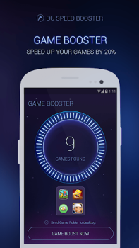 Scaricare DU Cache Cleaner Strumenti per Android Screenshot 3