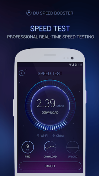 Scaricare DU Cache Cleaner Strumenti per Android Screenshot 5