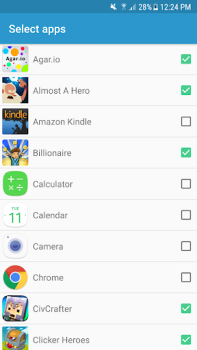 Scaricare Automatic Tapping—Auto Clicker Strumenti per Android Screenshot 4