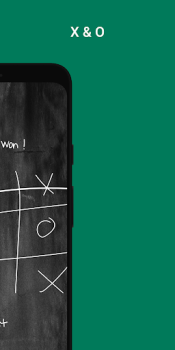 Scaricare Tic Tac Toe Casual per Android Screenshot 2