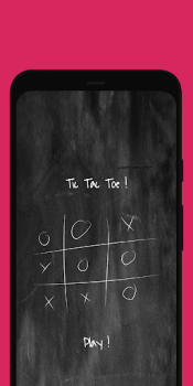 Scaricare Tic Tac Toe Casual per Android Screenshot 3