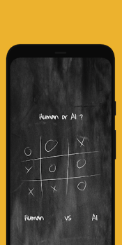 Scaricare Tic Tac Toe Casual per Android Screenshot 4