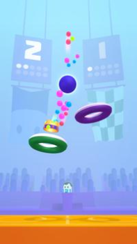 Scaricare Hoop Stars Arcade per Android