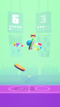Scaricare Hoop Stars Arcade per Android Screenshot 3